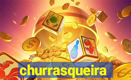 churrasqueira fortune grill
